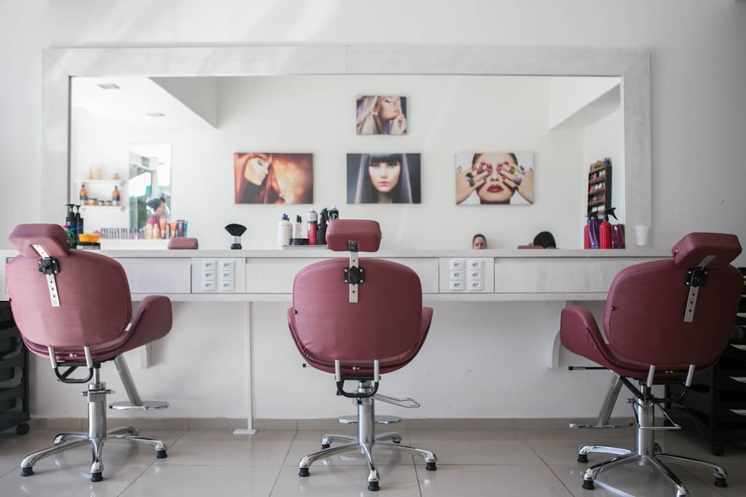 Beauty & Salon