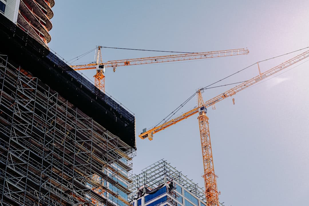 Construction