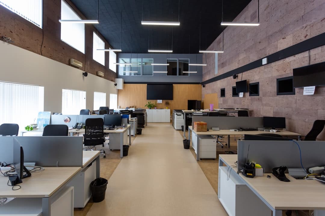 Office Supplies