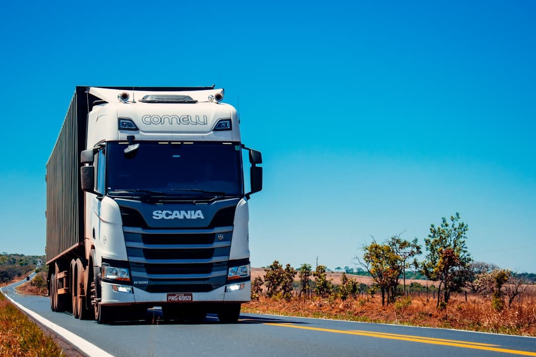 truck fleet